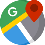 google maps icon transparent 27 150x150 - تماس با ما