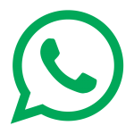 whatsapp logo light green png 0 150x150 - صندلی پروپیلن مدرن سهیل