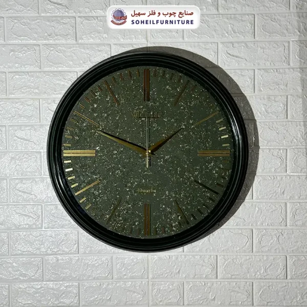 ساعت دیواری ولدر 642 سهیل