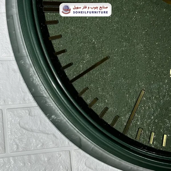 ساعت دیواری ولدر 642 سهیل