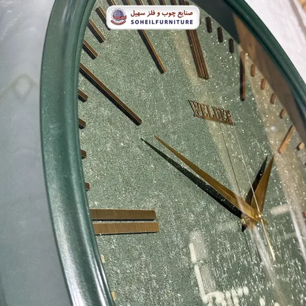 ساعت دیواری ولدر 642 سهیل