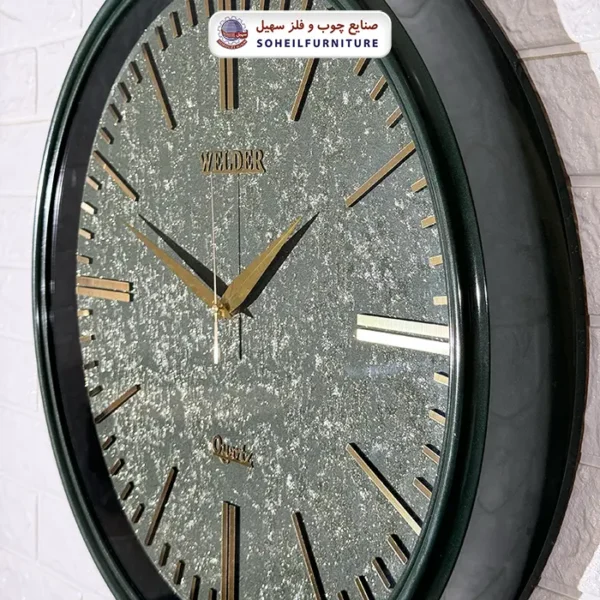 ساعت دیواری ولدر 642 سهیل