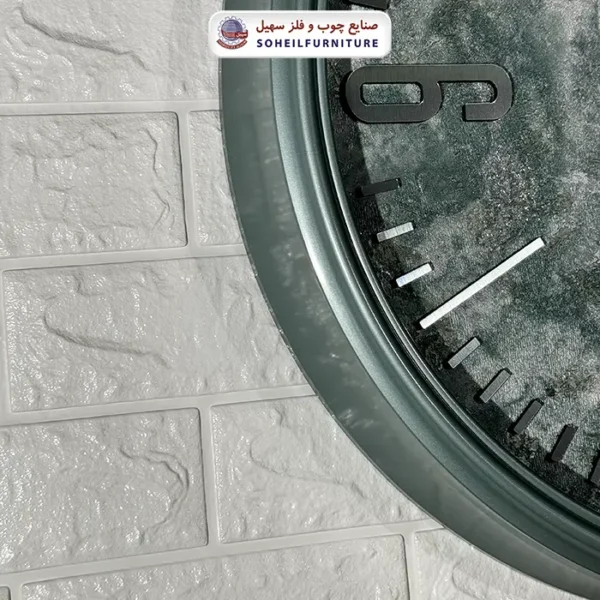 ساعت دیواری ولدر 642 سهیل