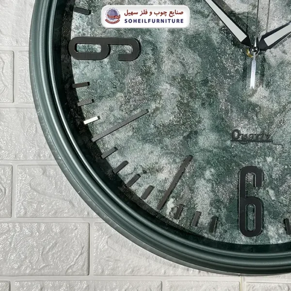 ساعت دیواری ولدر 642 سهیل