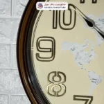 ساعت دیواری ولدر مدل ادوکس سهیل