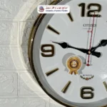 ساعت دیواری طرح سیتیزن