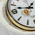 ساعت دیواری طرح سیتیزن