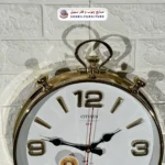ساعت دیواری طرح سیتیزن