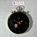 ساعت دیواری طرح سیتیزن