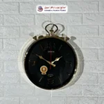 ساعت دیواری طرح سیتیزن
