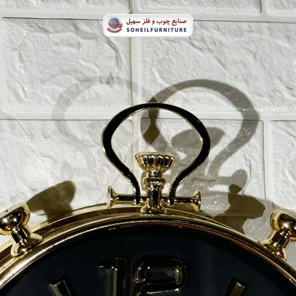 ساعت دیواری طرح سیتیزن