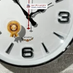 ساعت دیواری طرح سیتیزن
