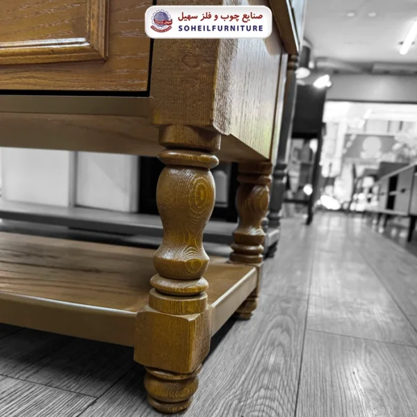 میز تلویزیون مدل 149 سهیل - Image 5
