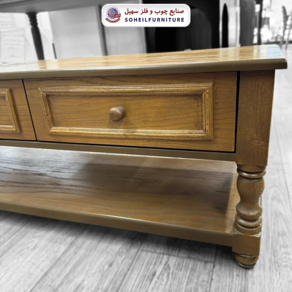 میز تلویزیون مدل 149 سهیل - Image 6