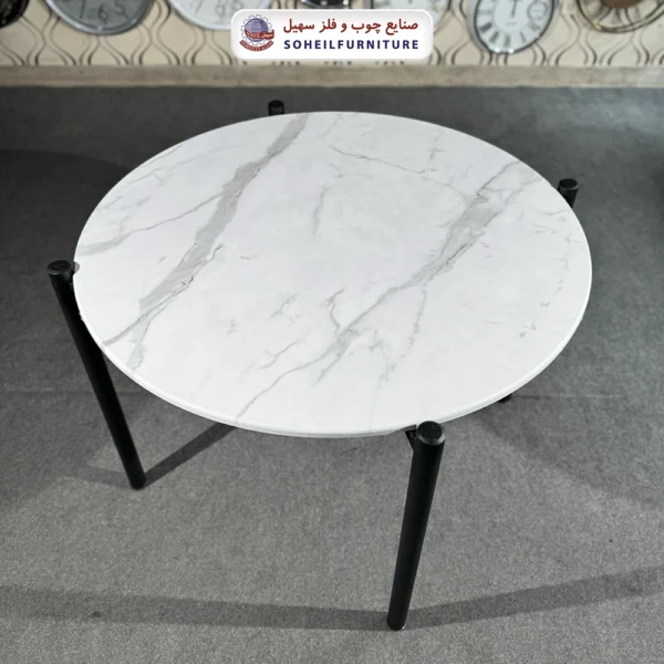 ست ناهارخوری لازار سهیل