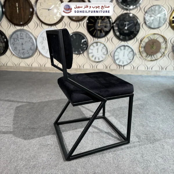 صندلی نهارخوری دیوید سهیل