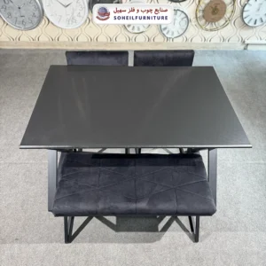 ست نهارخوری استیون سهیل