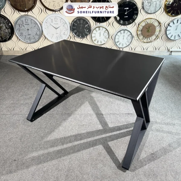 میز نهارخوری استیون سهیل