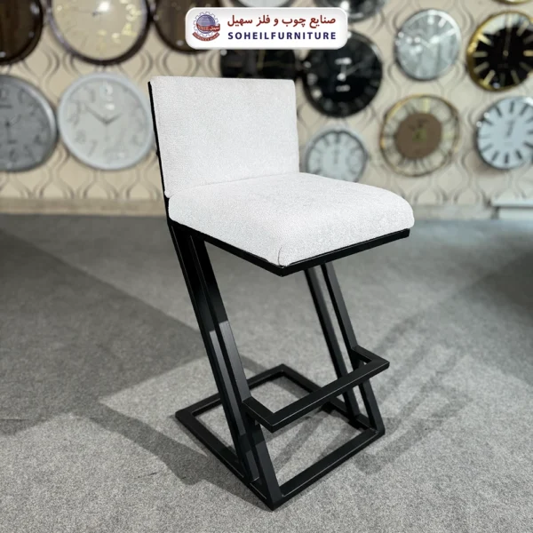 ست ناهارخوری بلند کاتینگ سهیل
