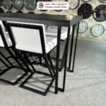 ست ناهارخوری بلند کاتینگ سهیل