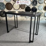 ست ناهارخوری بلند کاتینگ سهیل