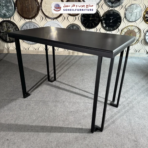 ست ناهارخوری بلند کاتینگ سهیل