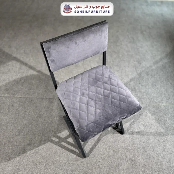 صندلی اپن استیون سهیل