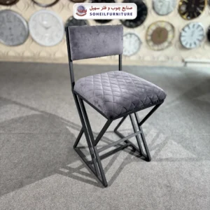 صندلی اپن استیون سهیل