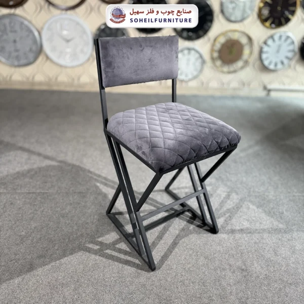 صندلی اپن استیون سهیل