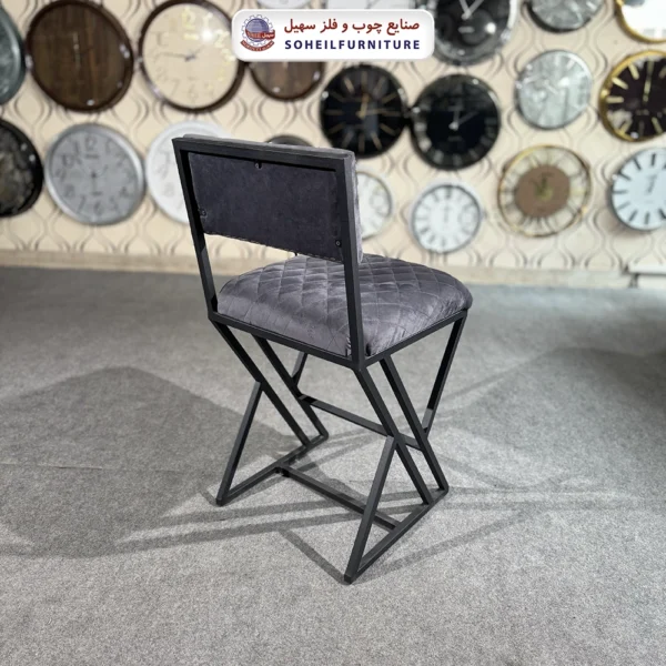 صندلی اپن استیون سهیل