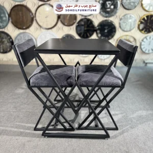 ست ناهارخوری رومن استیون سهیل