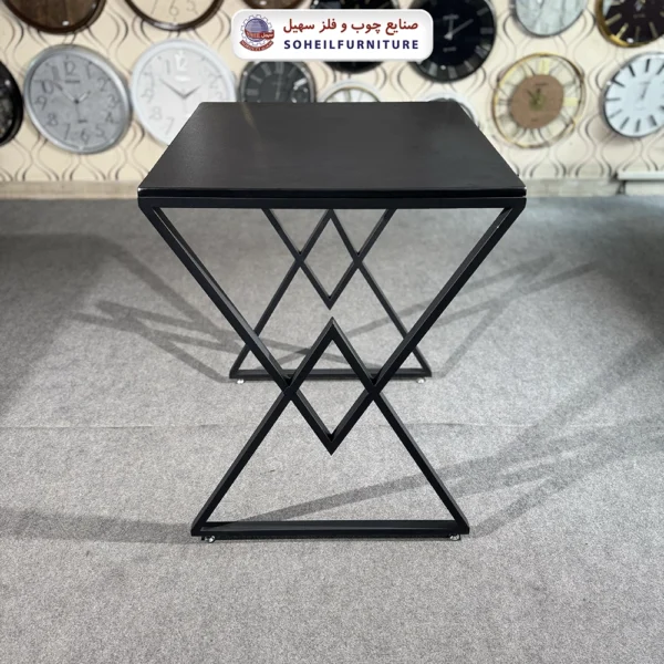 میز ناهارخوری اپن رومن سهیل