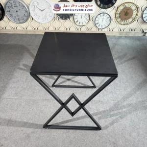 میز ناهارخوری اپن رومن سهیل