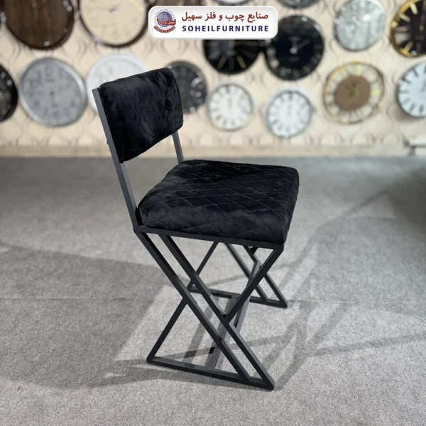 صندلی اپن استیون سهیل