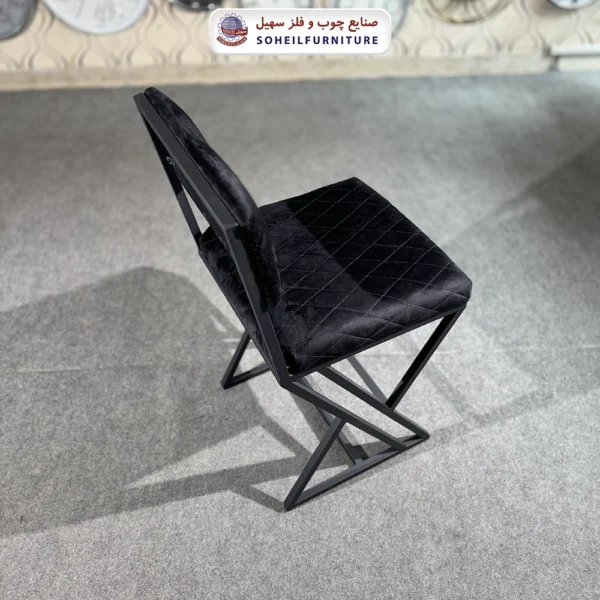 صندلی اپن استیون سهیل