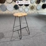 صندلی اپن کف چوب زیمر سهیل - ارسال فوری به سراسر کشور از تهران