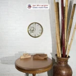 ساعت دیواری چرخ دنده ای آرتمیس سهیل