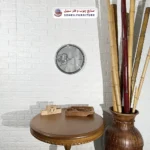 ساعت دیواری چرخ دنده ای آرتمیس سهیل