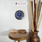 ساعت دیواری طرح رولکس سهیل