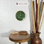 ساعت دیواری طرح رولکس سهیل