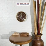 ساعت دیواری طرح رولکس سهیل