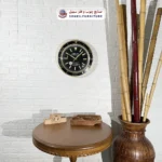 ساعت دیواری طرح رولکس سهیل