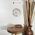 ساعت دیواری طرح رولکس سهیل