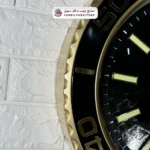 ساعت دیواری طرح رولکس سهیل