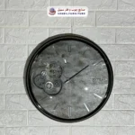 ساعت دیواری چرخ دنده ای آرتمیس سهیل