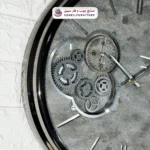 ساعت دیواری چرخ دنده ای آرتمیس سهیل