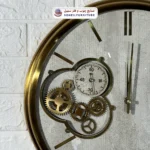 ساعت دیواری چرخ دنده ای آرتمیس سهیل