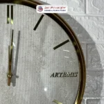 ساعت دیواری چرخ دنده ای آرتمیس سهیل