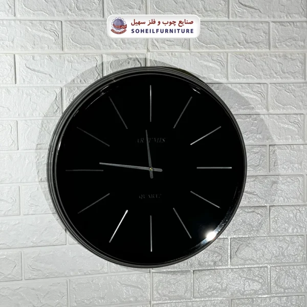 ساعت دیواری 2042 آرتمیس سهیل
