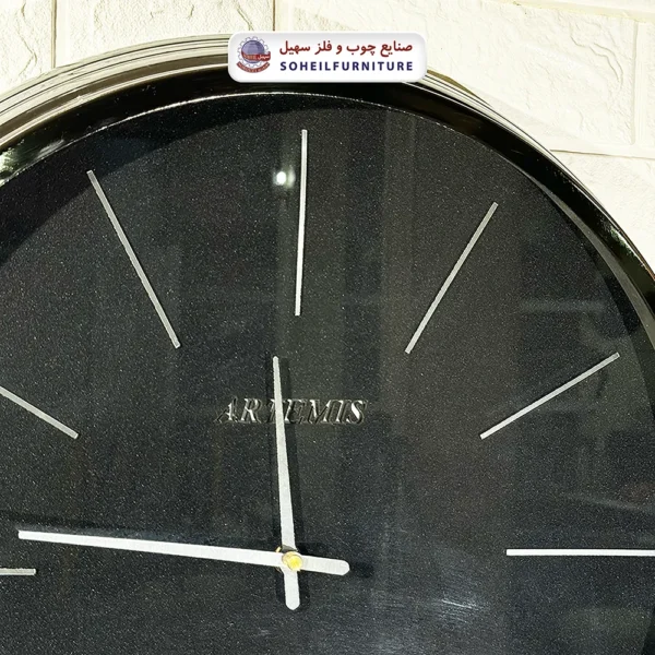 ساعت دیواری 2042 آرتمیس سهیل